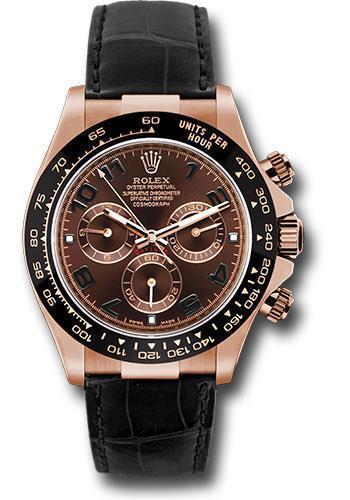 Rolex Oyster Perpetual Cosmograph Daytona 116515 LNbr