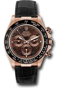 Rolex Oyster Perpetual Cosmograph Daytona 116515 LNbr