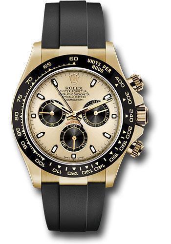 Rolex Oyster Perpetual Cosmograph Daytona 116518LN chbkof