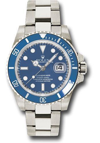 Rolex Submariner Watch 116619